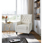Verstellbares Sofa mit Rückenlehne