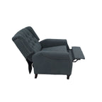 Verstellbares Sofa mit Rückenlehne