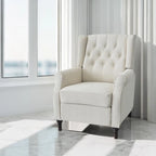 Verstellbares Sofa mit Rückenlehne