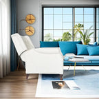 Verstellbares Sofa mit Rückenlehne