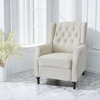 Verstellbares Sofa mit Rückenlehne