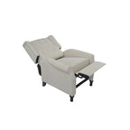 Verstellbares Sofa mit Rückenlehne