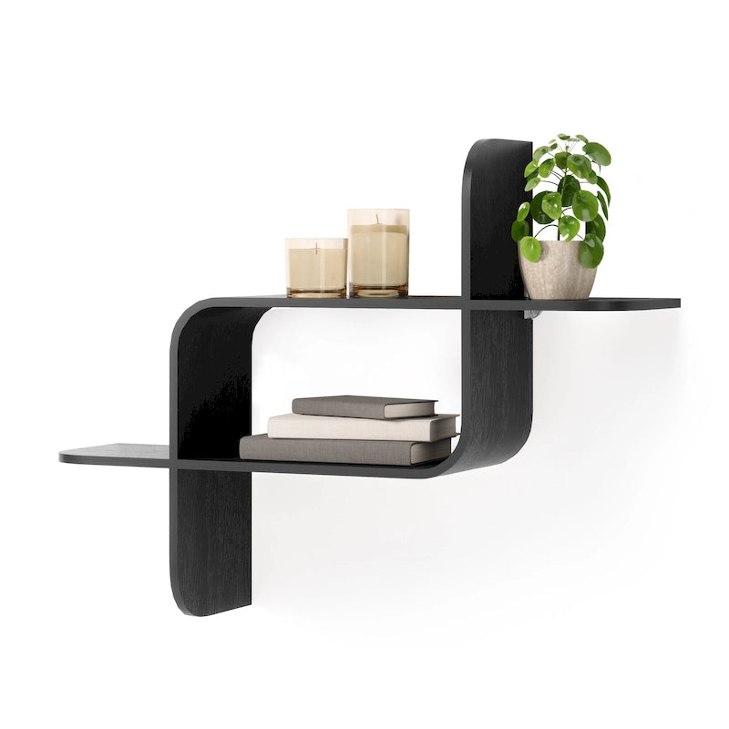 Wall Shelf
