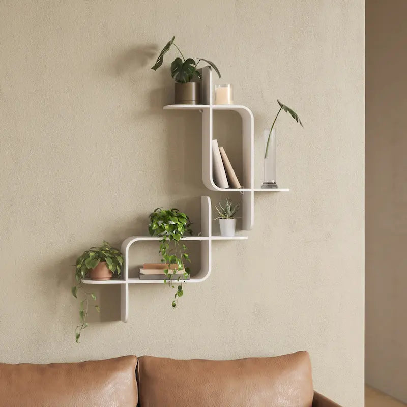 Wall Shelf