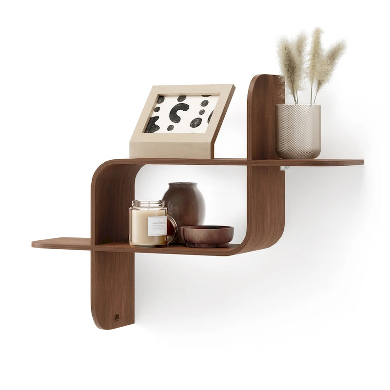 Wall Shelf