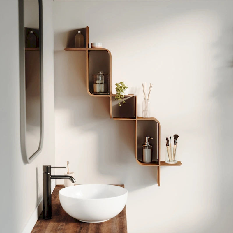 Wall Shelf