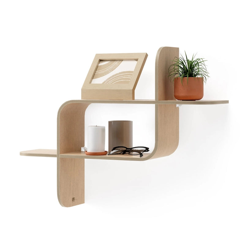 Wall Shelf