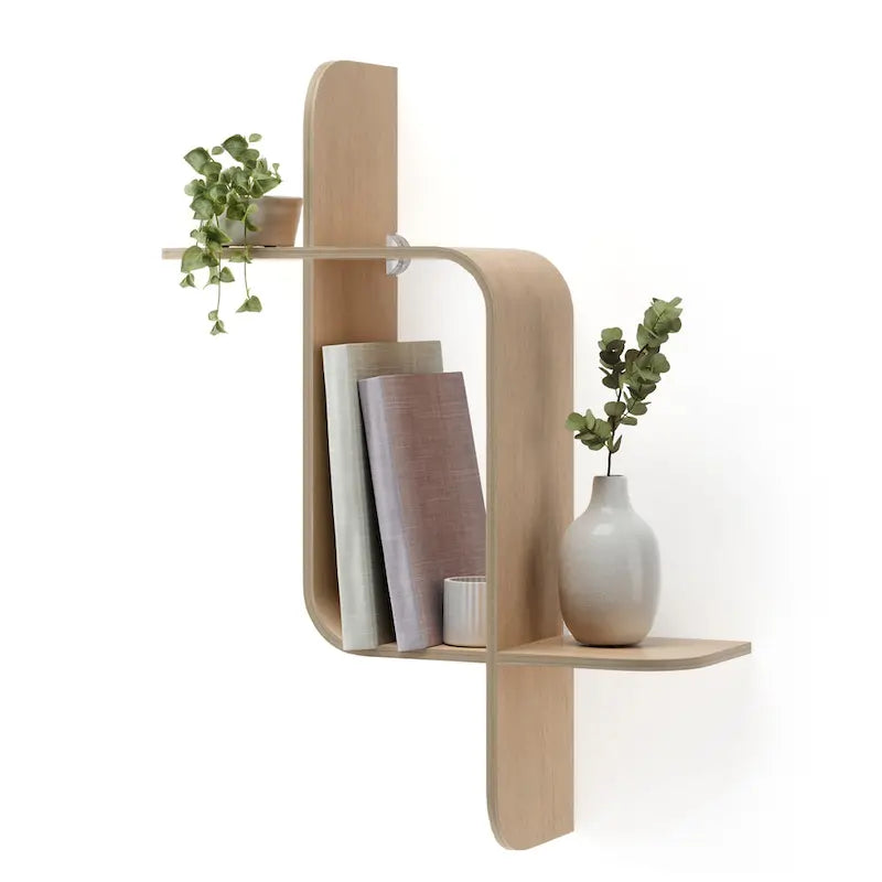 Wall Shelf