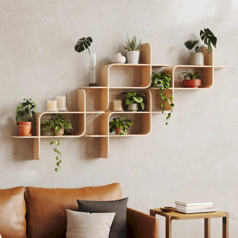 Wall Shelf
