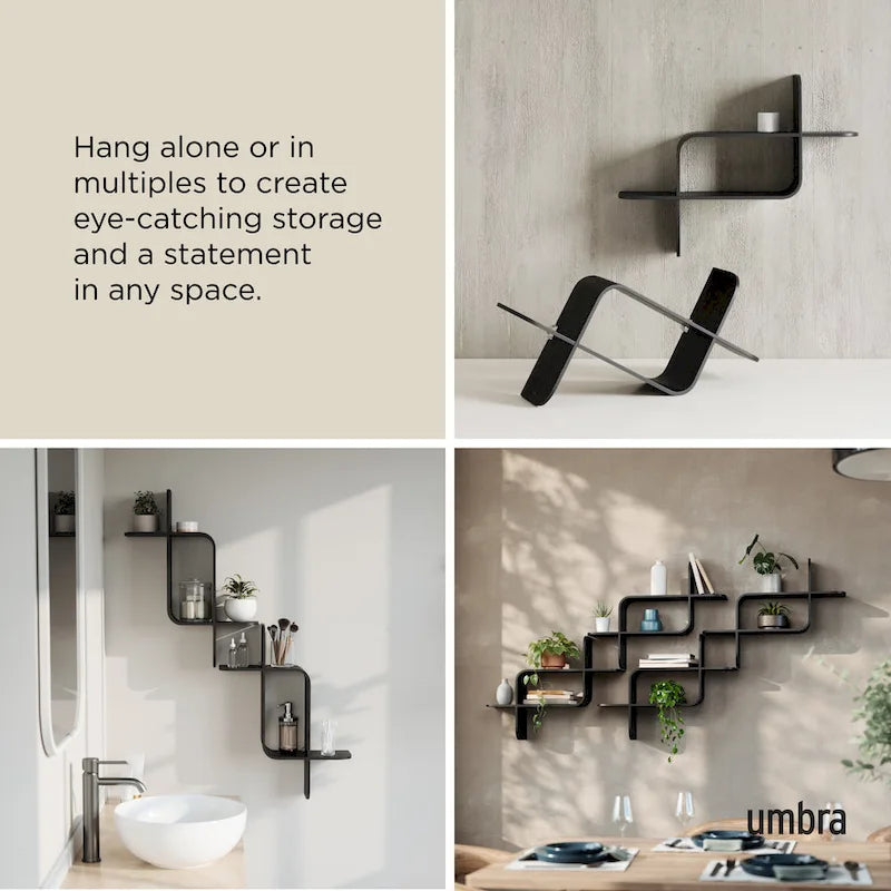 Wall Shelf