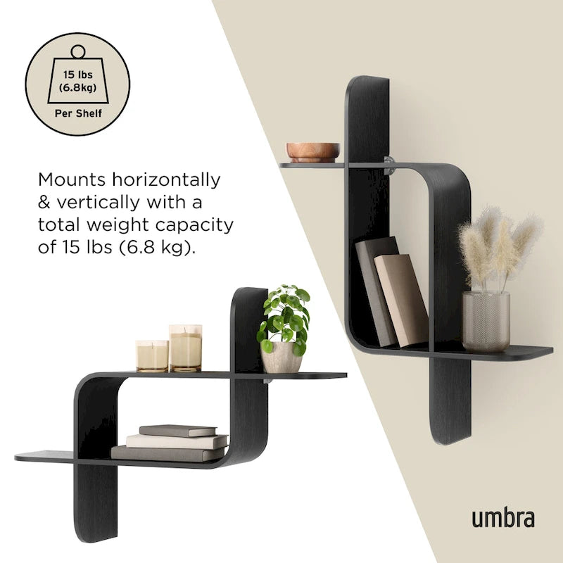 Wall Shelf