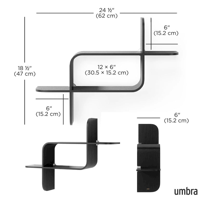 Wall Shelf