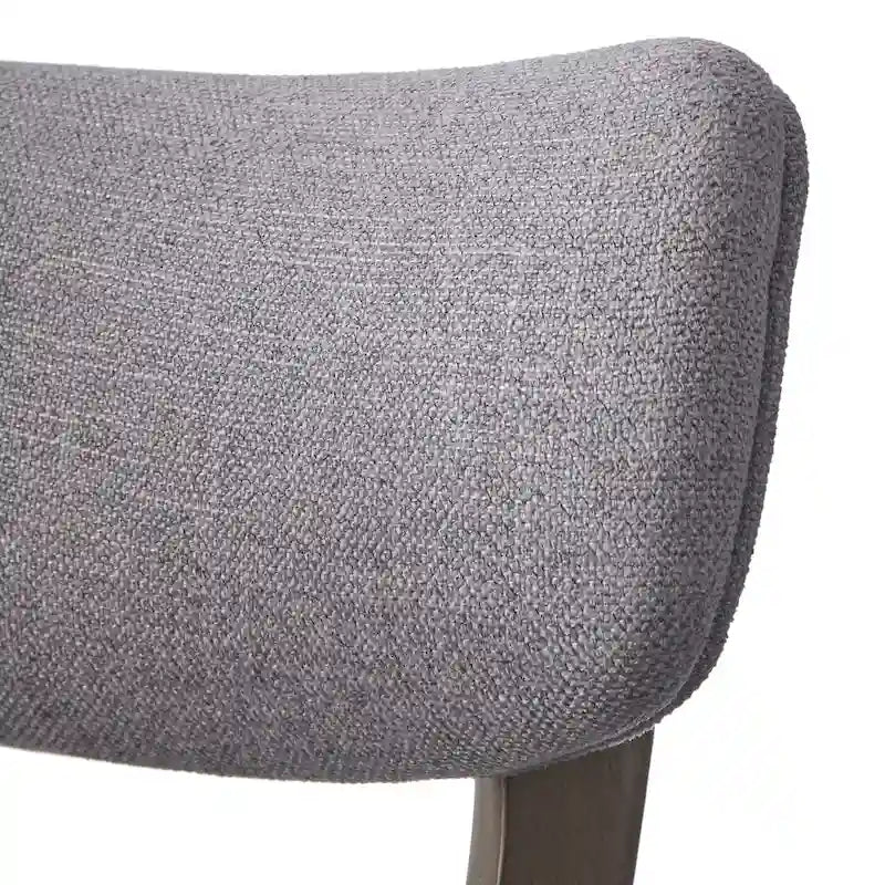 Solid Wood Dining Chair (Set of 2)