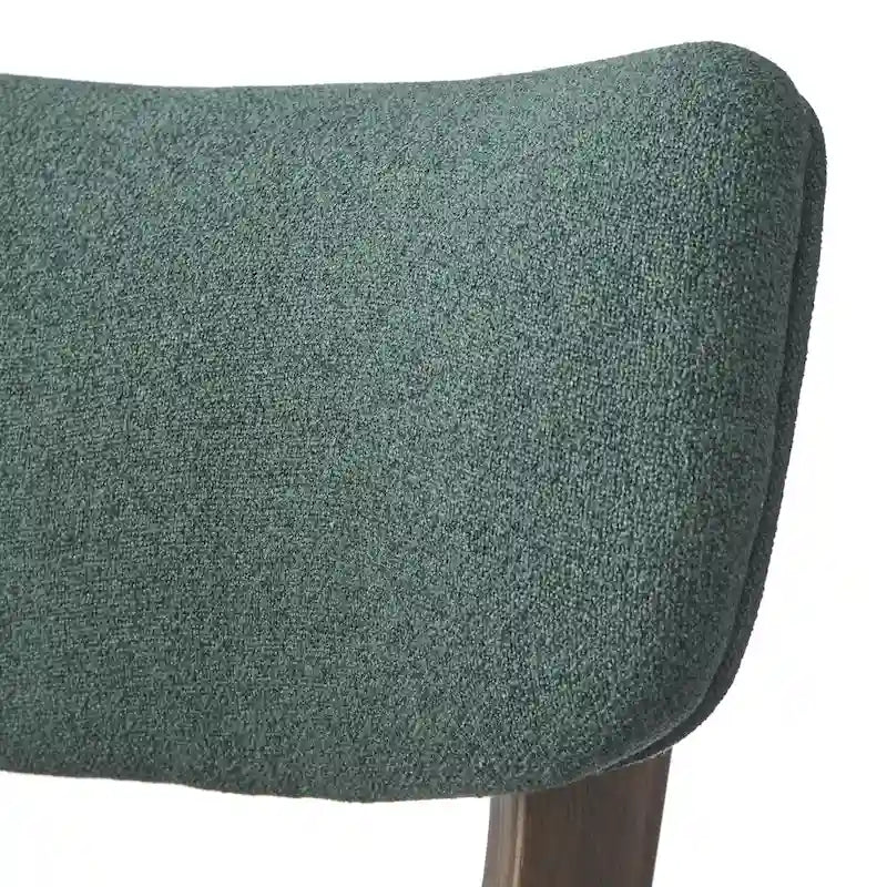 Solid Wood Dining Chair (Set of 2)