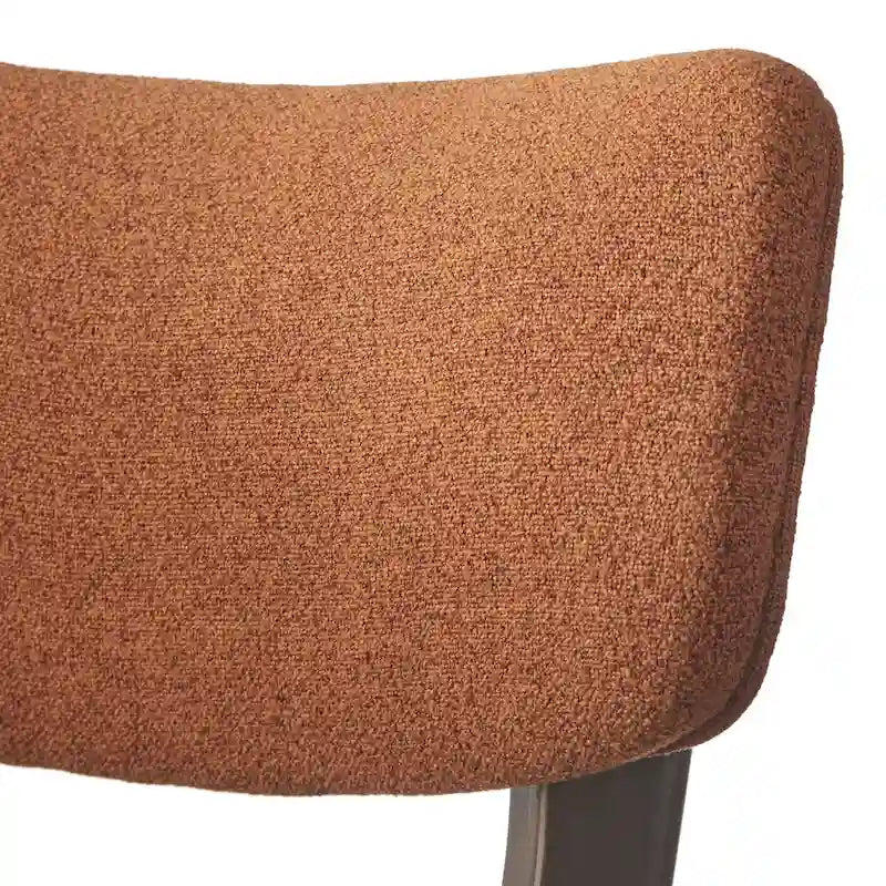 Solid Wood Dining Chair (Set of 2)