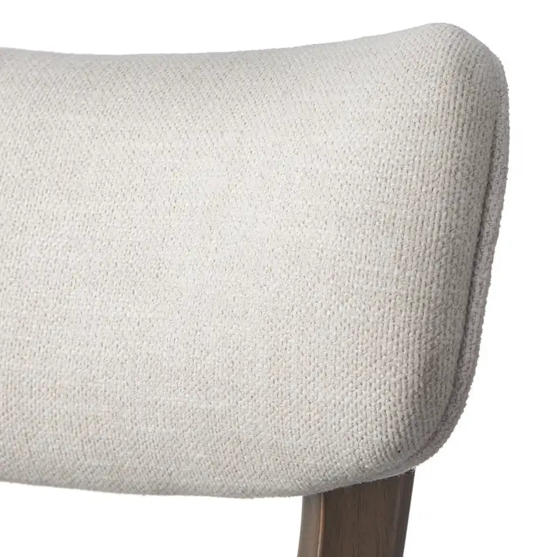 Solid Wood Dining Chair (Set of 2)