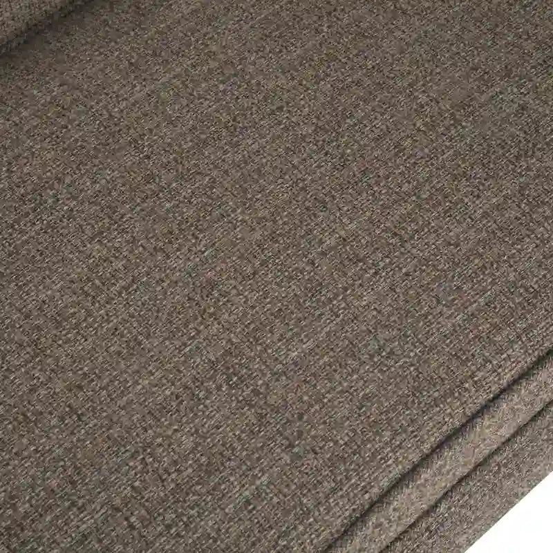 50 inch Wide Contemporary Upholstered Bench- 50x 22x 23.8