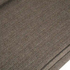 50 Zoll Breite Zeitgenössische Polsterbank- 50x 22x 23.8