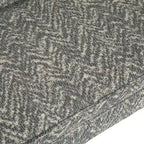 50 Zoll Breite Zeitgenössische Polsterbank- 50x 22x 23.8