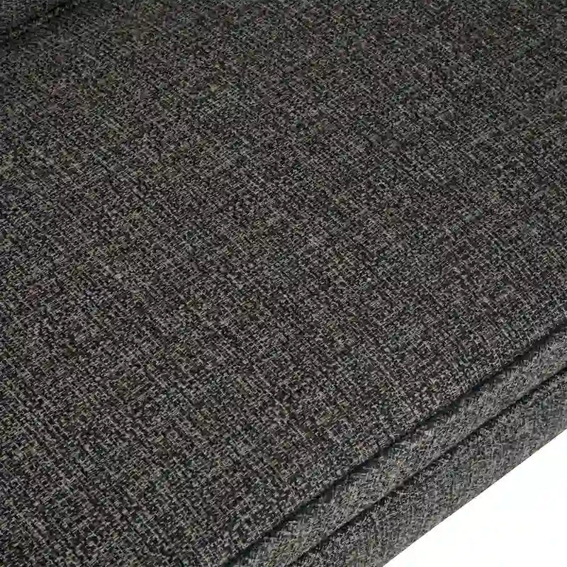 50 inch Wide Contemporary Upholstered Bench- 50x 22x 23.8