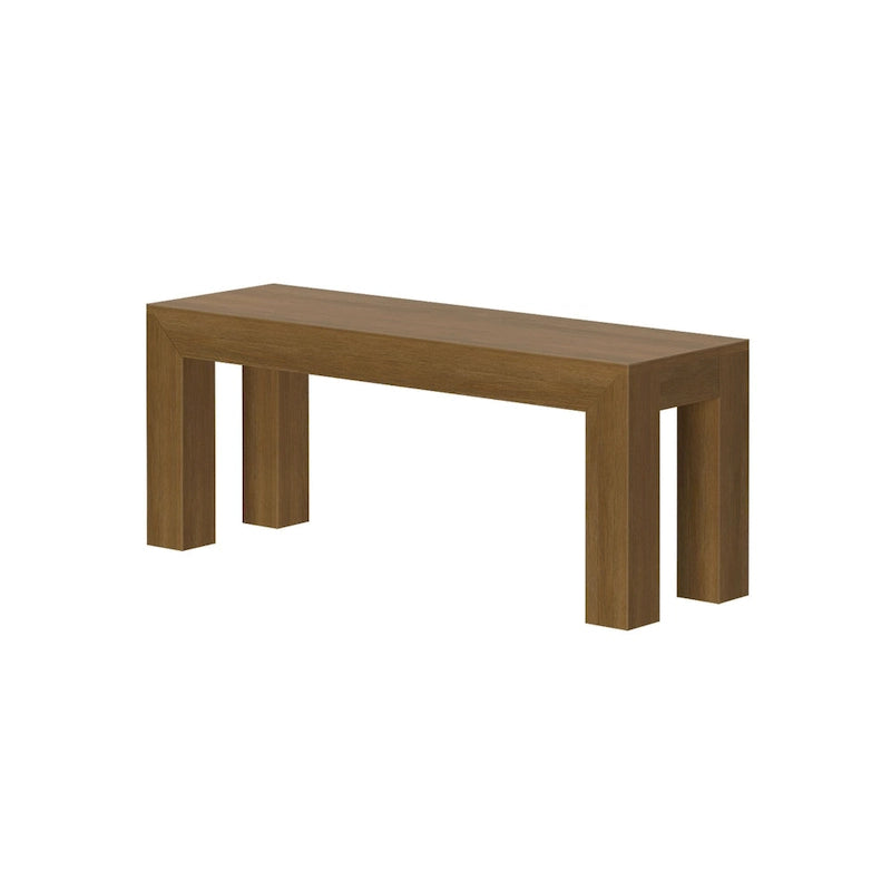 Modern Dining Bench for 60 Table- 49