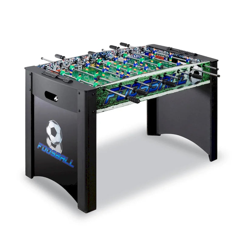 4- Foot Foosball Table