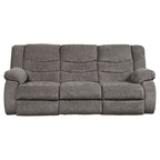 Modernes Liegesofa Grau