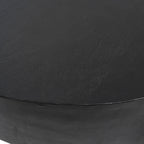 Couchtisch Ebenholz - 42B x 16H x 42T