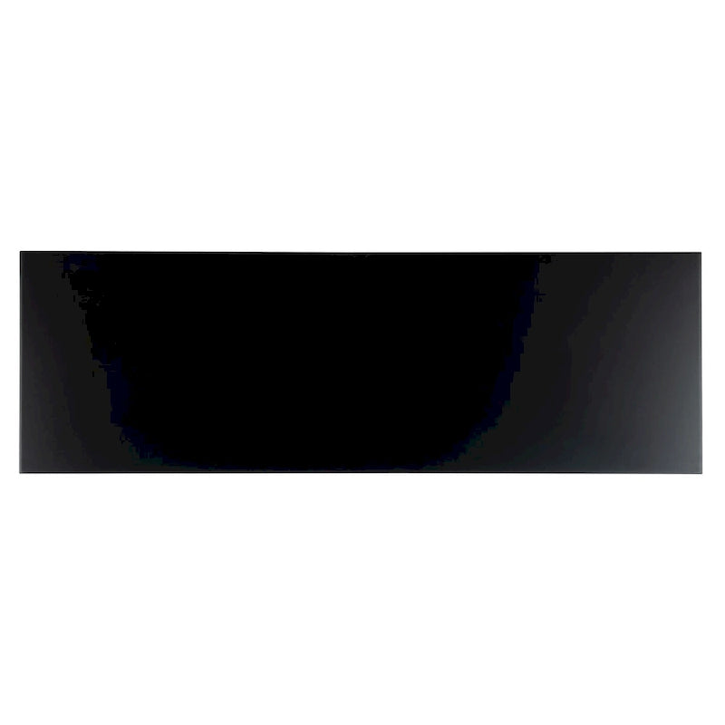 2-Drawer 1-Shelf Entertainment Media Stand (Fits Up To 55 Flatscreen TV) - 48Wx16Dx17H