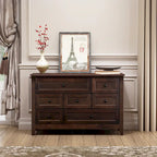 Buffetgeschirrschrank