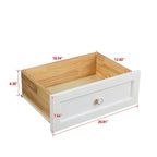 Buffetgeschirrschrank