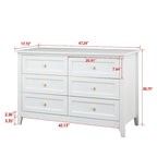 Buffetgeschirrschrank