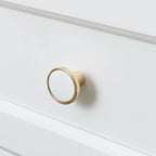 Buffetgeschirrschrank