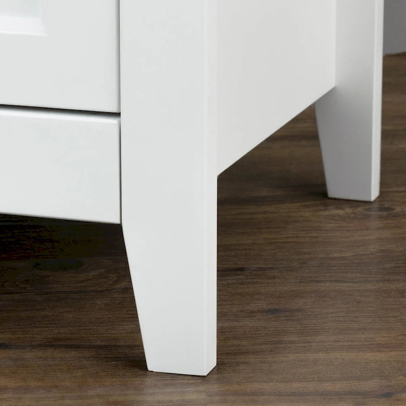 buffet tableware cabinet
