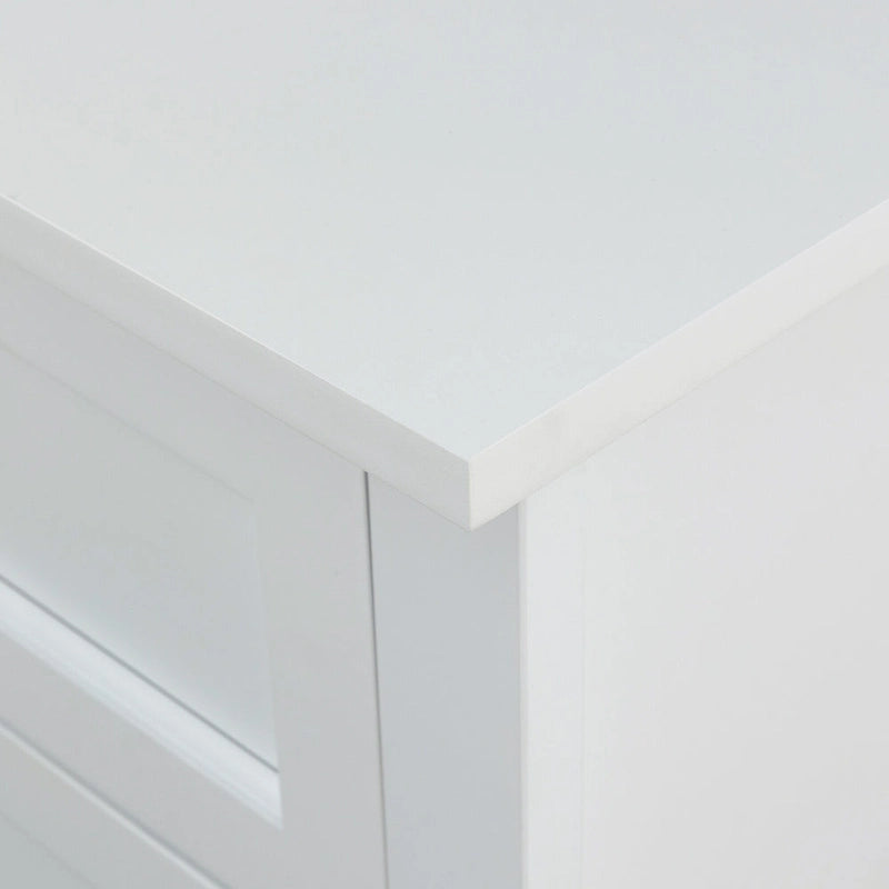 buffet tableware cabinet