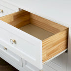 Buffetgeschirrschrank