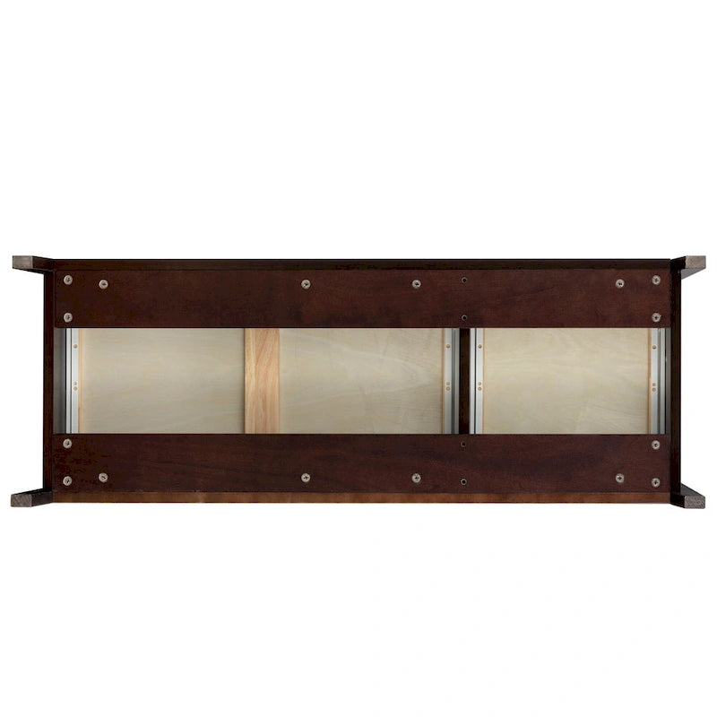 buffet tableware cabinet