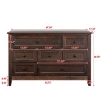 Buffetgeschirrschrank