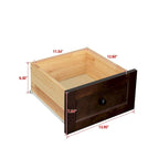 Buffetgeschirrschrank