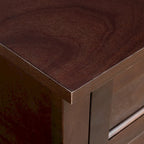 Buffetgeschirrschrank