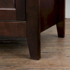 Buffetgeschirrschrank