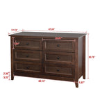 Buffetgeschirrschrank