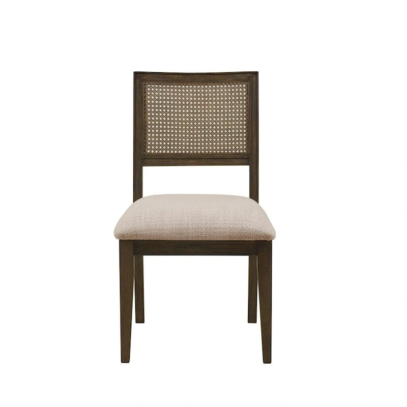 Armless Dining Chair (2 Pack)