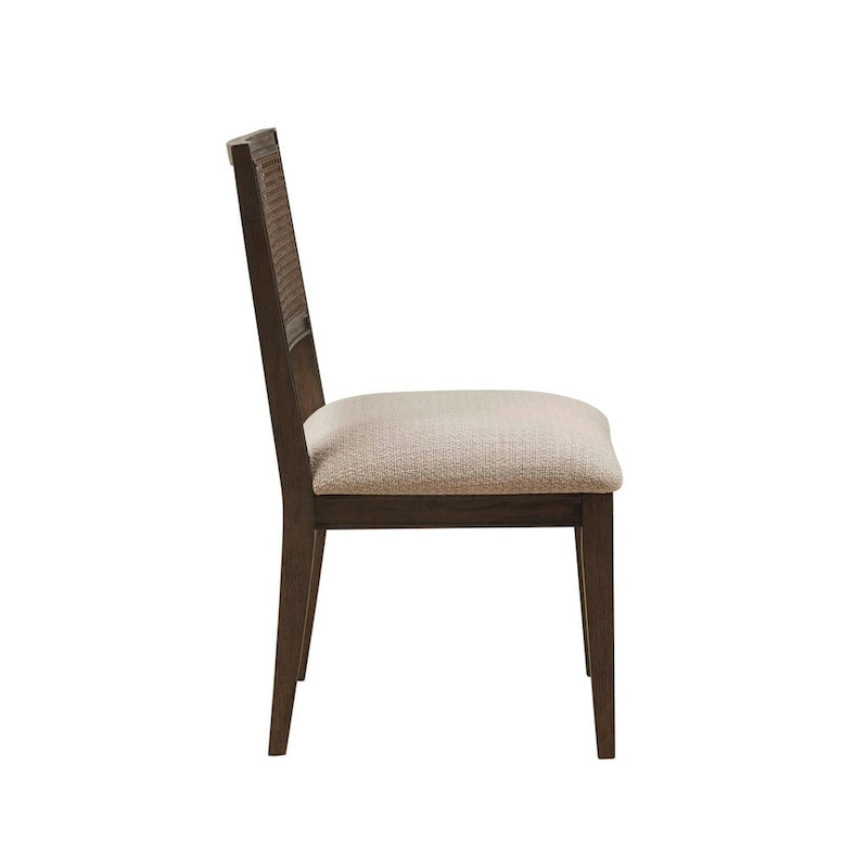 Armless Dining Chair (2 Pack)