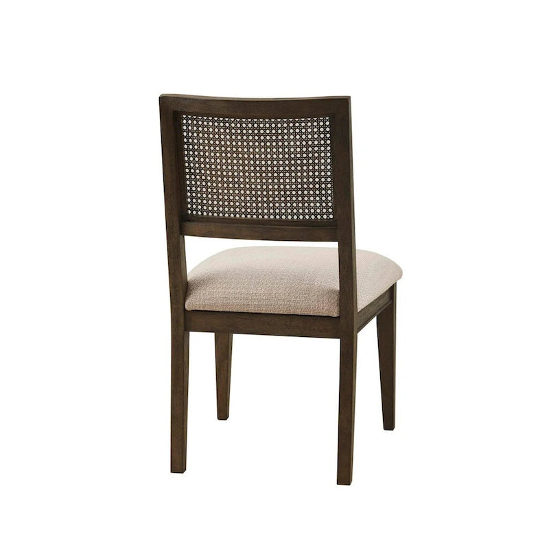 Armless Dining Chair (2 Pack)