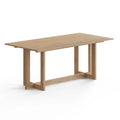 Rectanglular Dining Table