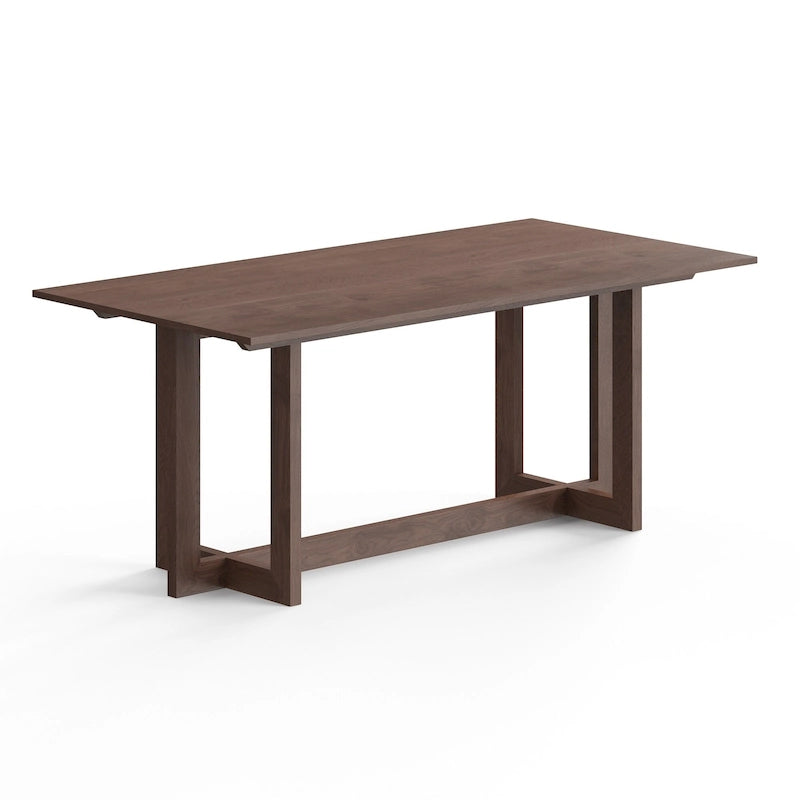 Rectanglular Dining Table