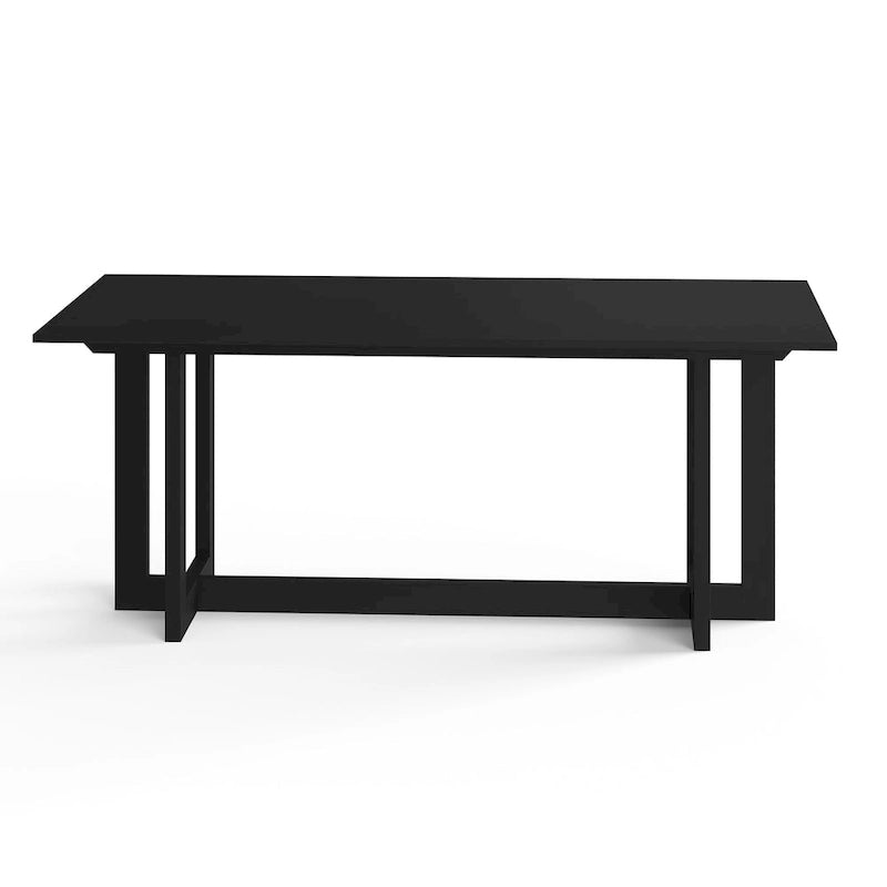 Rectanglular Dining Table