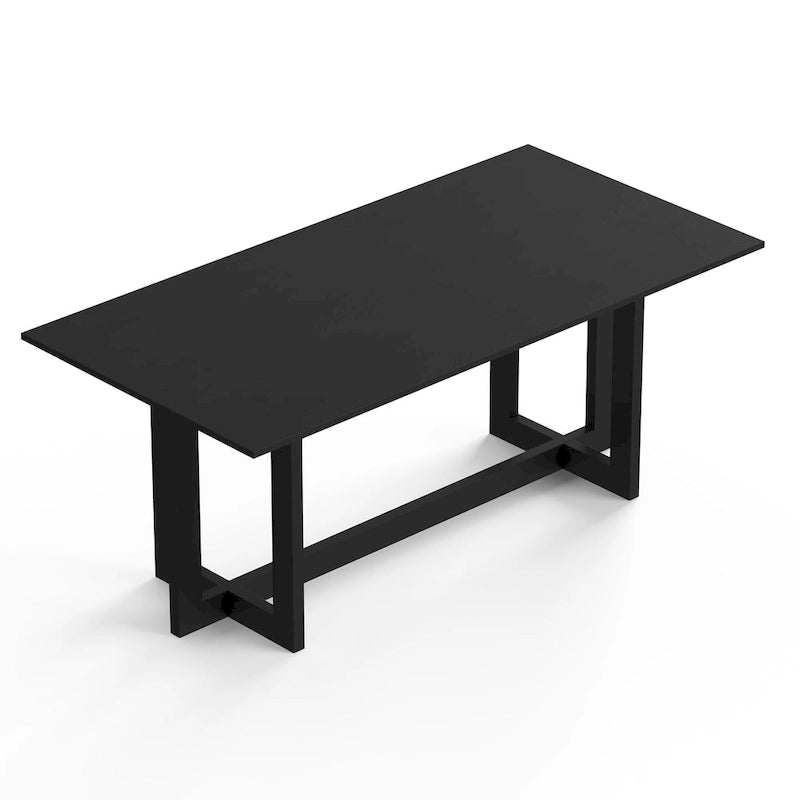 Rectanglular Dining Table