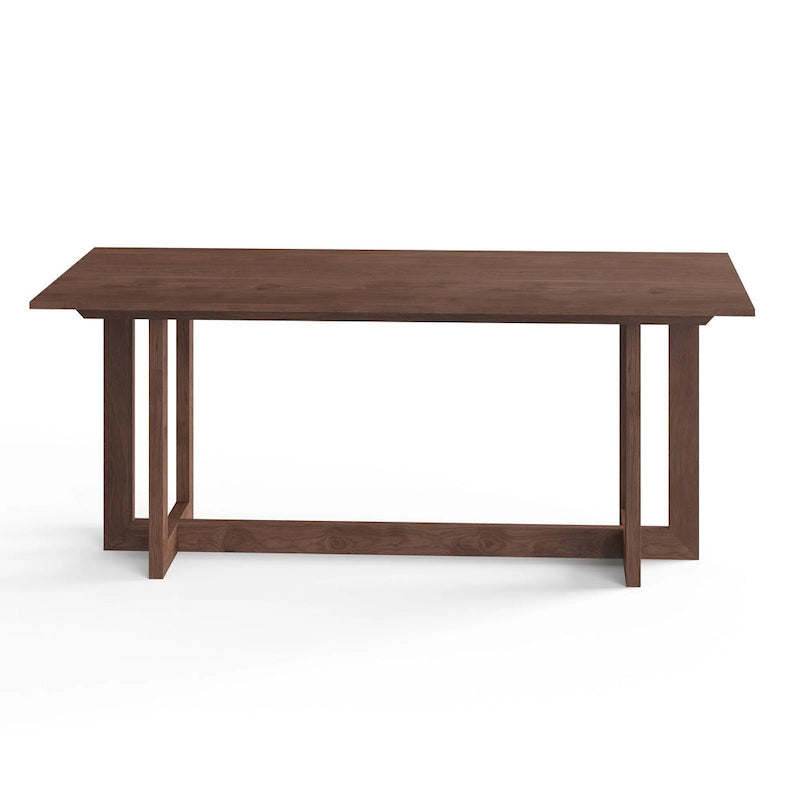 Rectanglular Dining Table